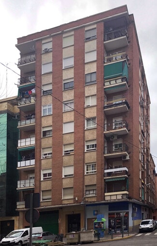 More details for Paseo de la Estación, 23, Talavera de la Reina - Multifamily for Sale