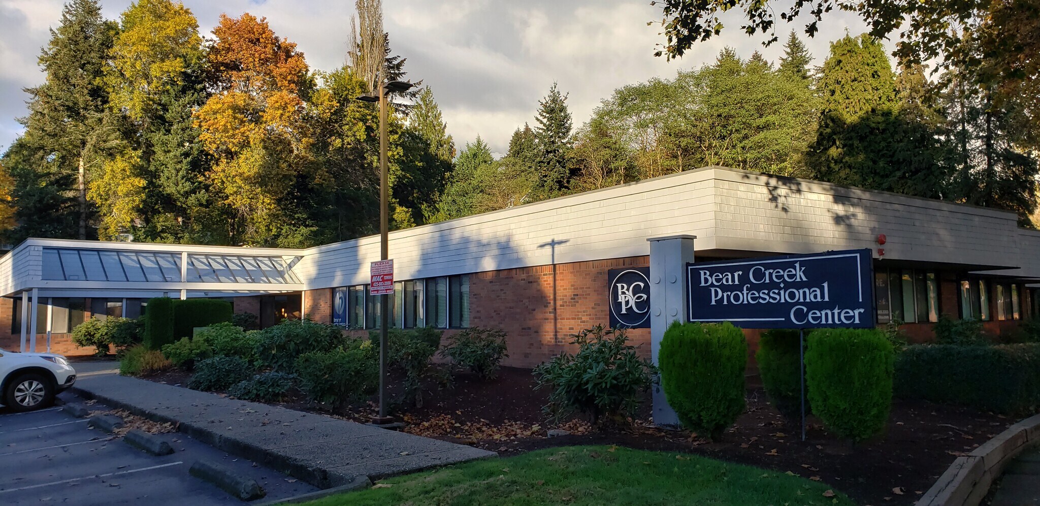 17130 Avondale Way, Redmond, WA for sale Building Photo- Image 1 of 1