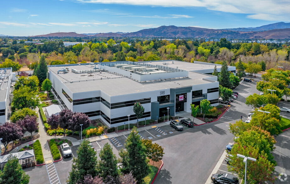 5970 Optical Ct, San Jose, CA for lease - Building Photo - Image 3 of 15