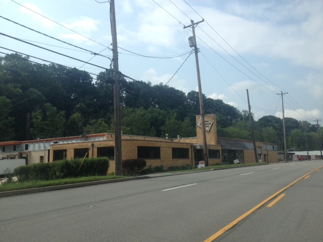 3114 William Flynn Hwy, Glenshaw, PA for lease Primary Photo- Image 1 of 2