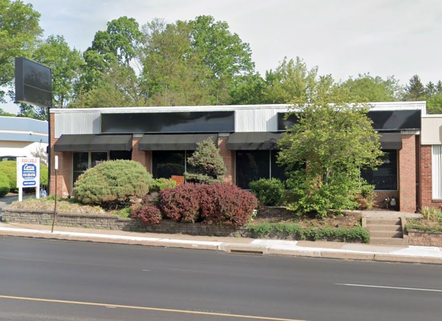 512 Baltimore Pike, Springfield, PA for lease Building Photo- Image 1 of 8