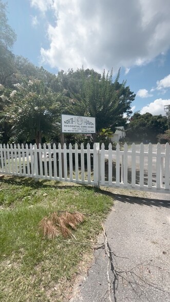 4326 Leslie St, North Charleston, SC for sale - Commercial Listing Video - Image 2 of 13