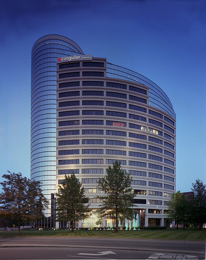 Keystone Crossing Indianapolis