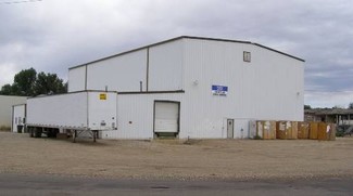 More details for 825 E 11th St, Loveland, CO - Industrial for Sale