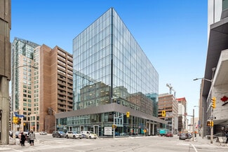 More details for 151 Slater St, Ottawa, ON - Retail for Lease