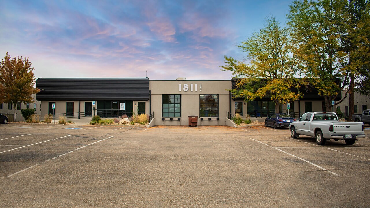 1811 Lefthand Cir, Longmont, CO for sale Building Photo- Image 1 of 1