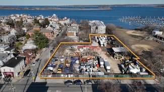 More details for 220 City Island Ave, Bronx, NY - Land for Lease