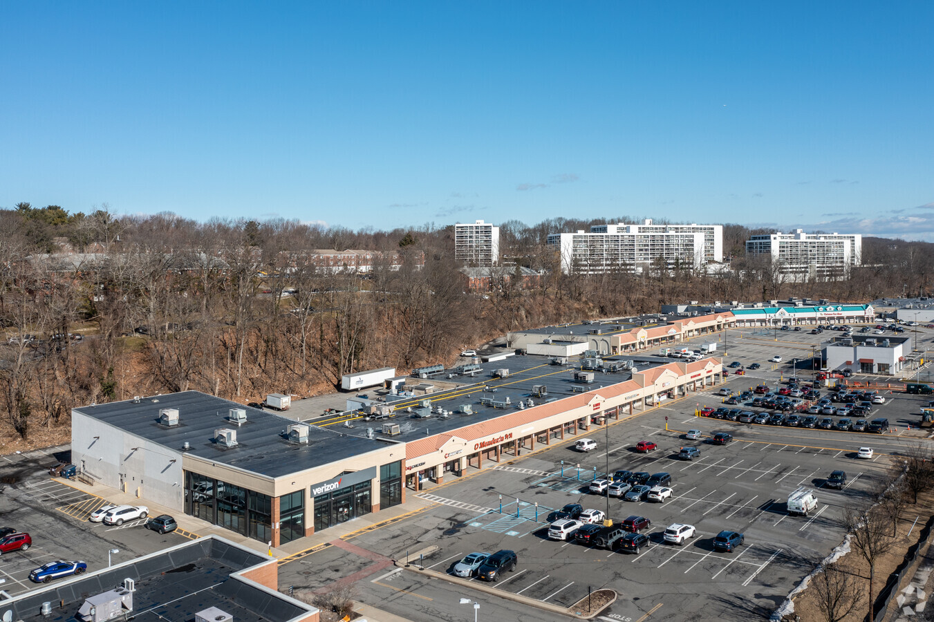 353371 N Central Ave, Hartsdale, NY 10530