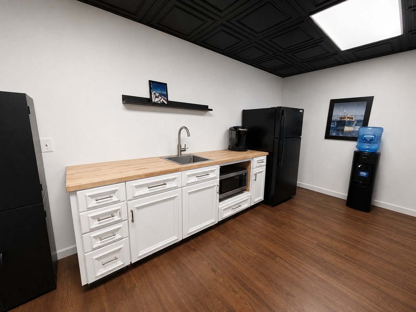 7364 Edgewood Rd, Annapolis, MD for lease Interior Photo- Image 1 of 5