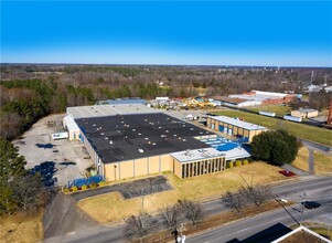 1501 W Washington St, Petersburg, VA for lease Building Photo- Image 1 of 12