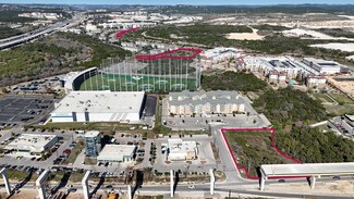 More details for South Rim Development Properties – Land for Sale, San Antonio, TX