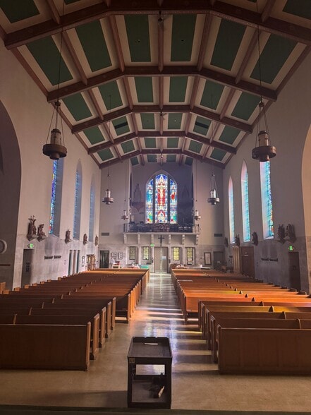 5500 York Rd, Baltimore, MD for sale - Building Photo - Image 3 of 7