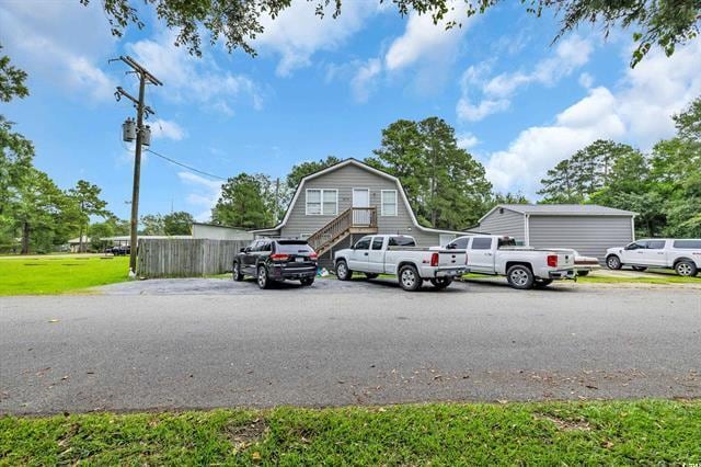 2270 Iris St, Georgetown, SC for sale - Primary Photo - Image 1 of 10