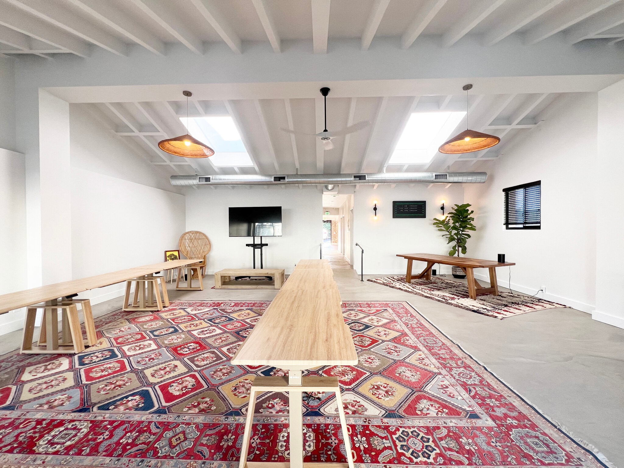 809 Chapala St, Santa Barbara, CA for lease Interior Photo- Image 1 of 11