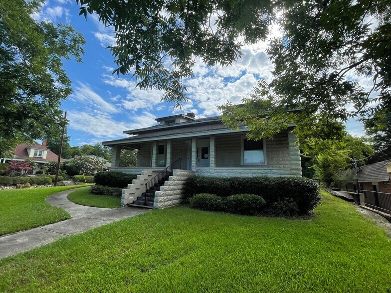 193 Pierce Ave, Macon, GA 31204