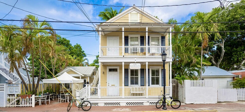 405 Petronia St, Key West, FL for sale - Building Photo - Image 1 of 25