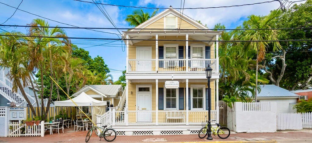 405 Petronia St, Key West, FL for sale Building Photo- Image 1 of 26