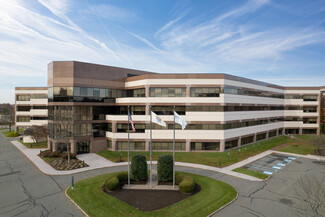 More details for 212 Carnegie Ctr, Princeton, NJ - Office for Lease