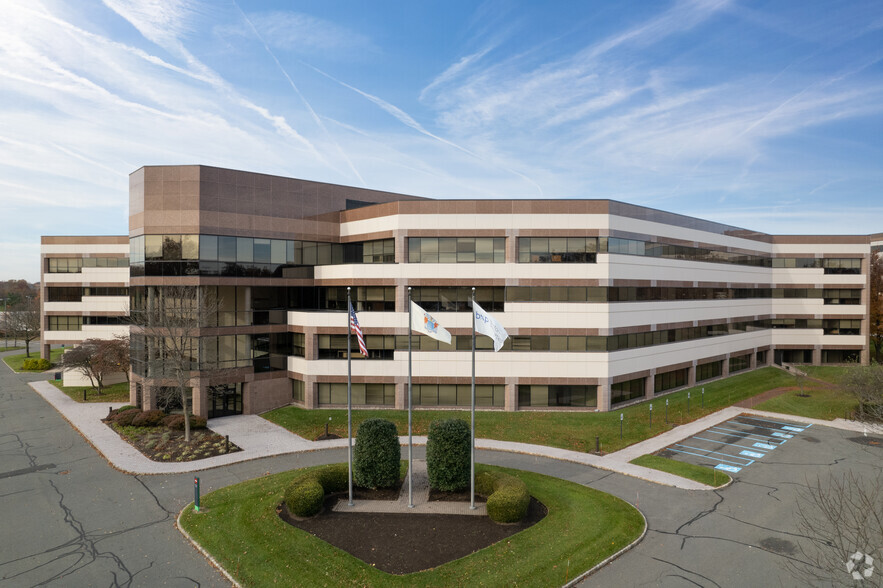 212 Carnegie Ctr, Princeton, NJ for lease - Primary Photo - Image 1 of 4