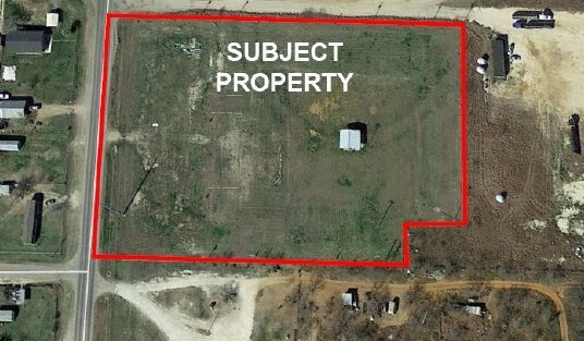 1816 Fm 1556, Carrizo Springs, TX for sale - Primary Photo - Image 1 of 1