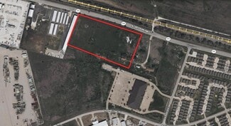More details for 700 N Hwy 171, Cresson, TX - Land for Sale
