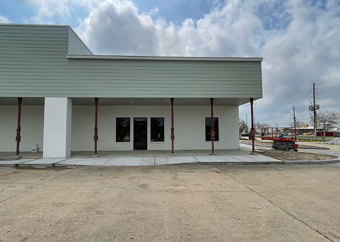 13899 River Rd, Luling, LA for lease - Primary Photo - Image 1 of 4