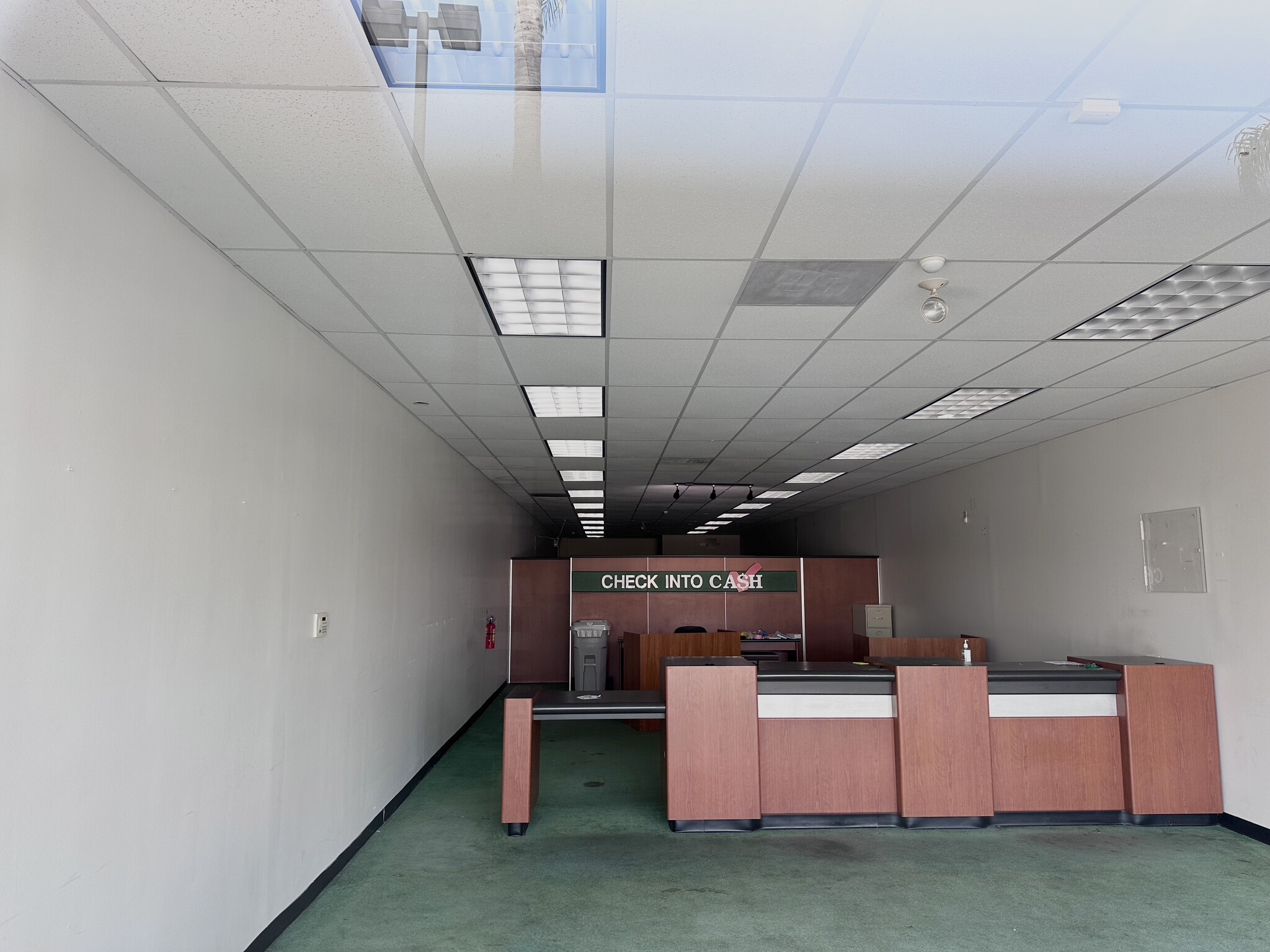 4625-4705 Torrance Blvd, Torrance, CA for lease Interior Photo- Image 1 of 3