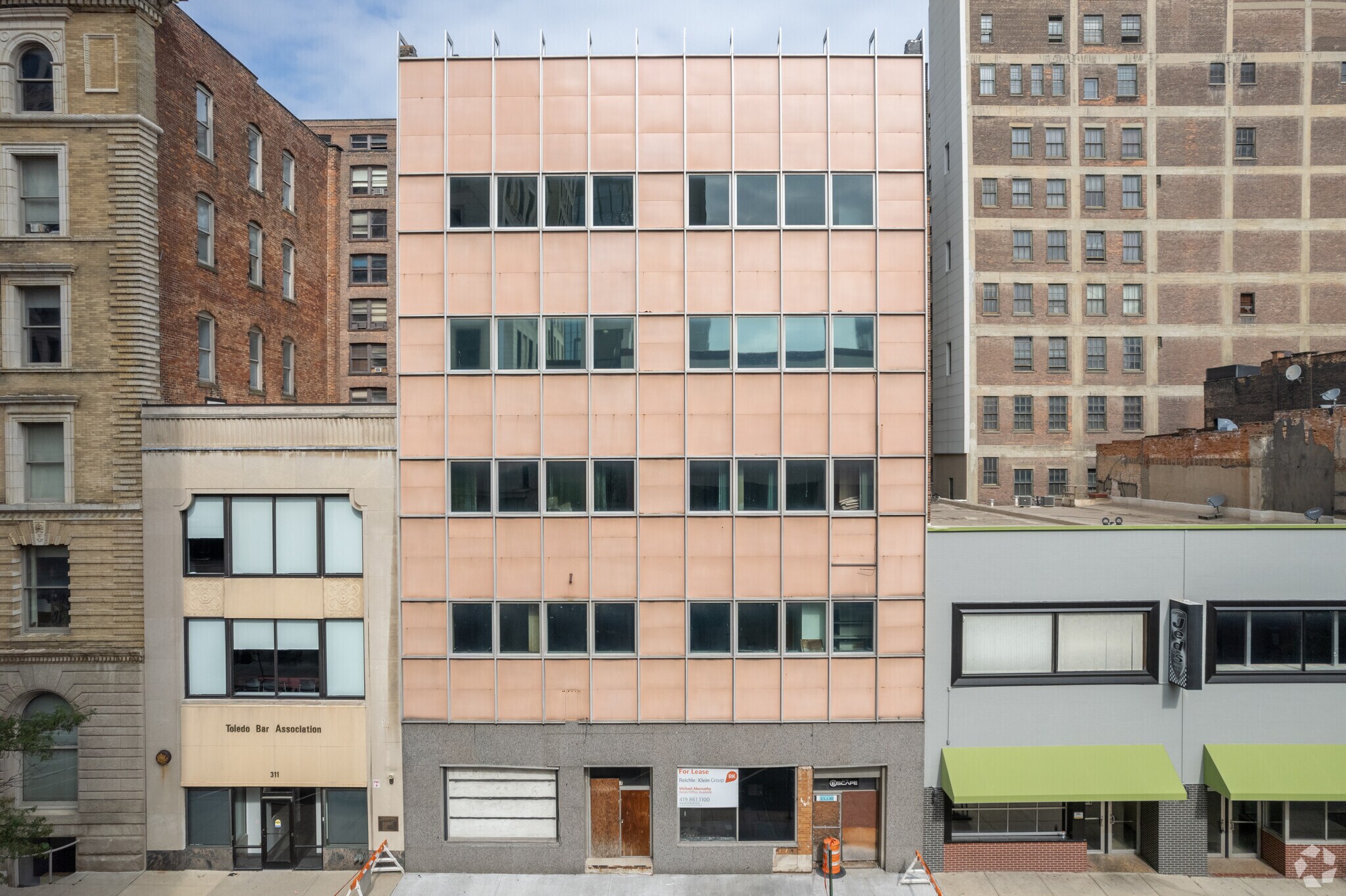 317 N Superior St, Toledo, OH for sale Primary Photo- Image 1 of 1