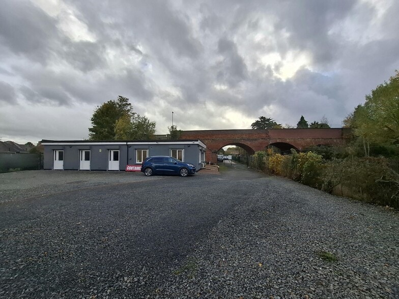 Howsell Rd, Malvern for sale - Building Photo - Image 3 of 3