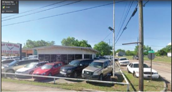 302 Spencer Hwy, South Houston, TX for sale Building Photo- Image 1 of 1