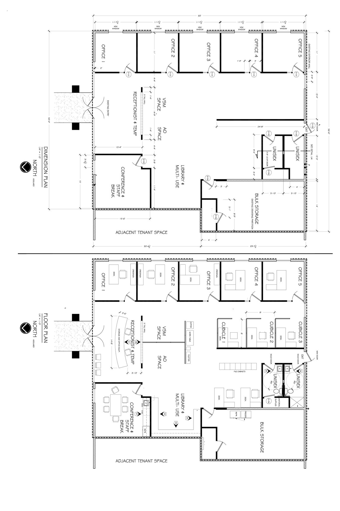 1020 New River Pky, Fallon, NV for lease Floor Plan- Image 1 of 11