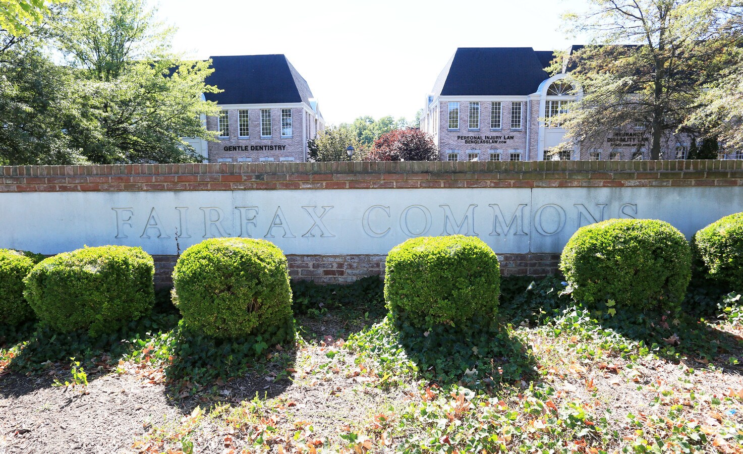 3917 Old Lee Hwy, Fairfax, VA 22030