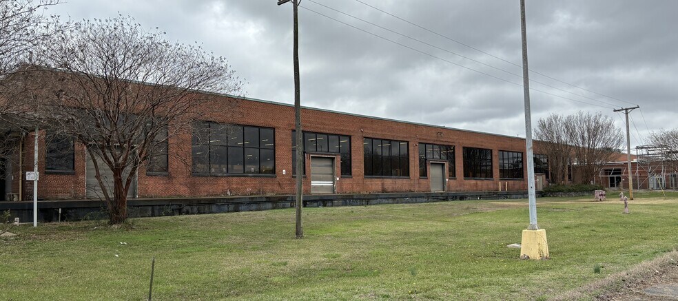 4799 S Eason Blvd, Tupelo, MS for lease - Building Photo - Image 2 of 8