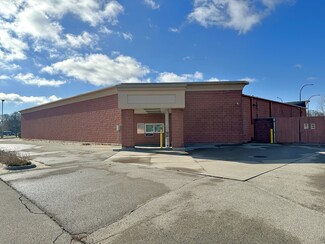 More details for 205 Franklin St, Waterloo, IA - Retail for Lease