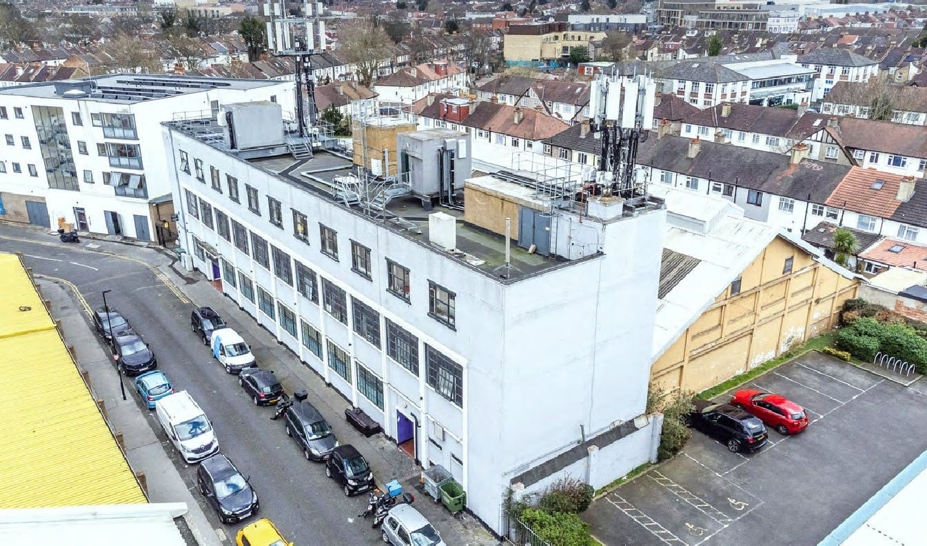 1 Peall Rd, Croydon for sale Building Photo- Image 1 of 1