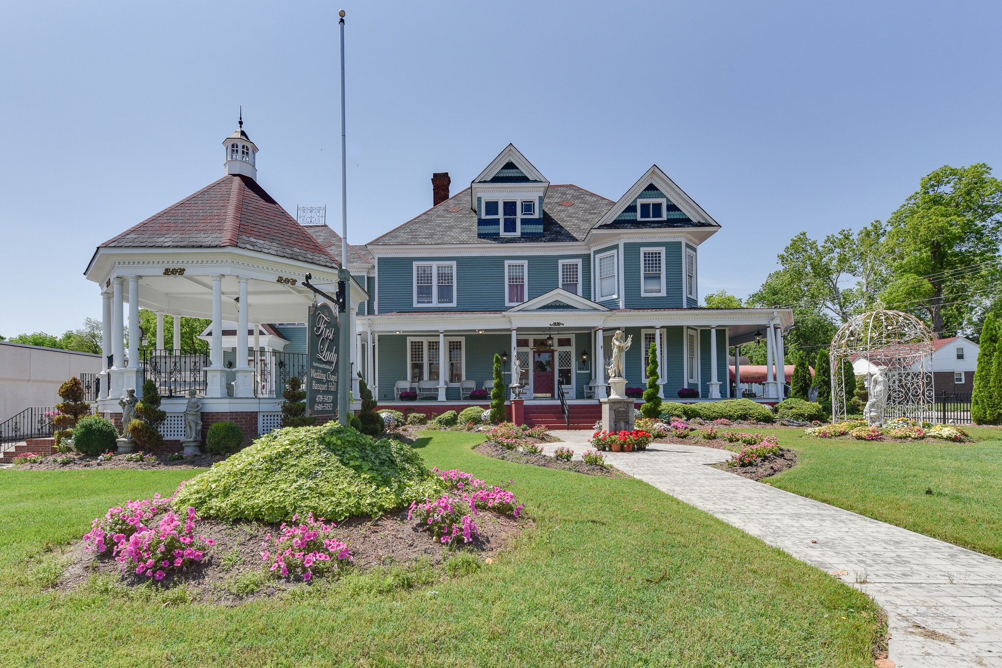 447 W Washington St, Suffolk, VA for sale Building Photo- Image 1 of 1