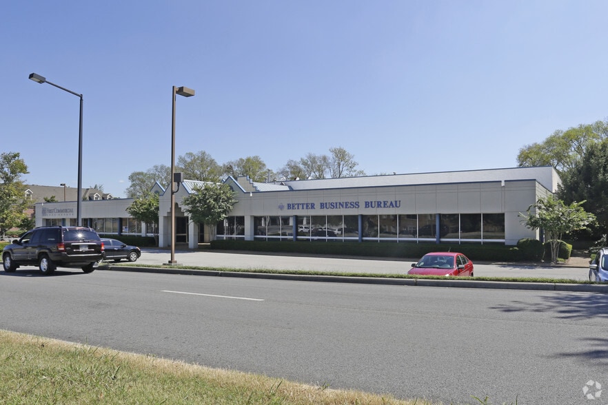 255 N Peters Rd, Knoxville, TN for lease - Building Photo - Image 2 of 30