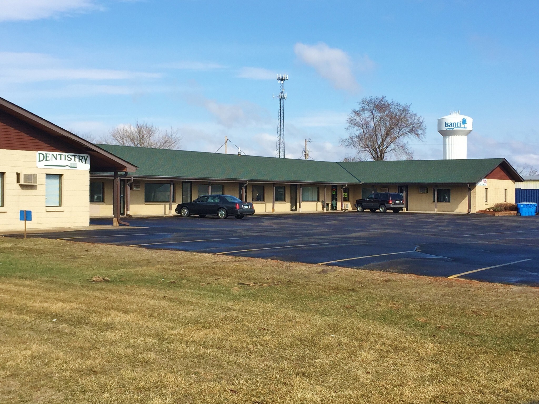 401 E Dual Blvd, Isanti, MN for sale Building Photo- Image 1 of 1