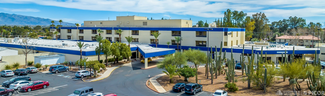 More details for 1400 N Wilmot Rd, Tucson, AZ - Office/Medical for Lease