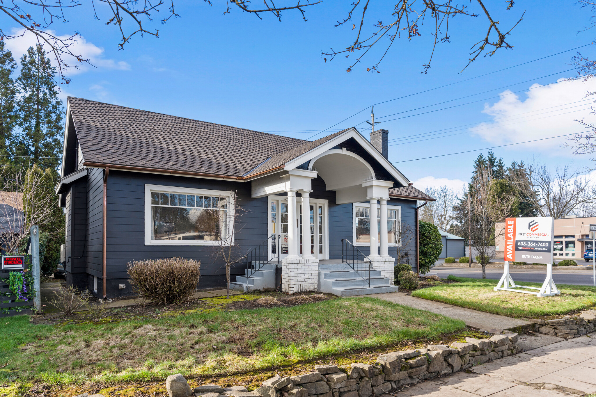 1191 Capitol St NE, Salem, OR for sale Building Photo- Image 1 of 22