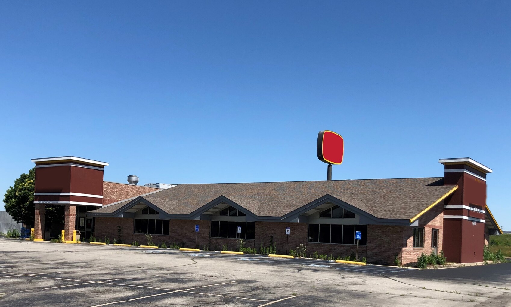 6315 S Scatterfield Rd, Anderson, IN for sale Building Photo- Image 1 of 1