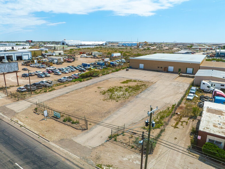 241 S Grandview Ave, Odessa, TX for sale - Building Photo - Image 2 of 29