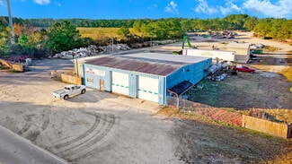 More details for 199 Drummer Kellum Rd, Jacksonville, NC - Land for Lease