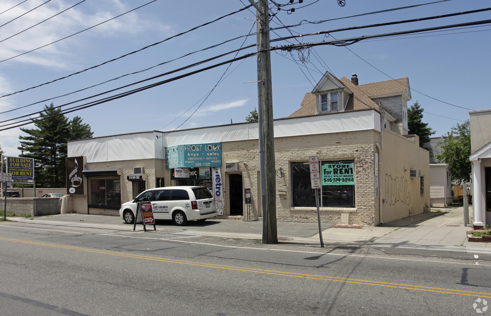 1152 Broadway, Hewlett, NY for sale Primary Photo- Image 1 of 1