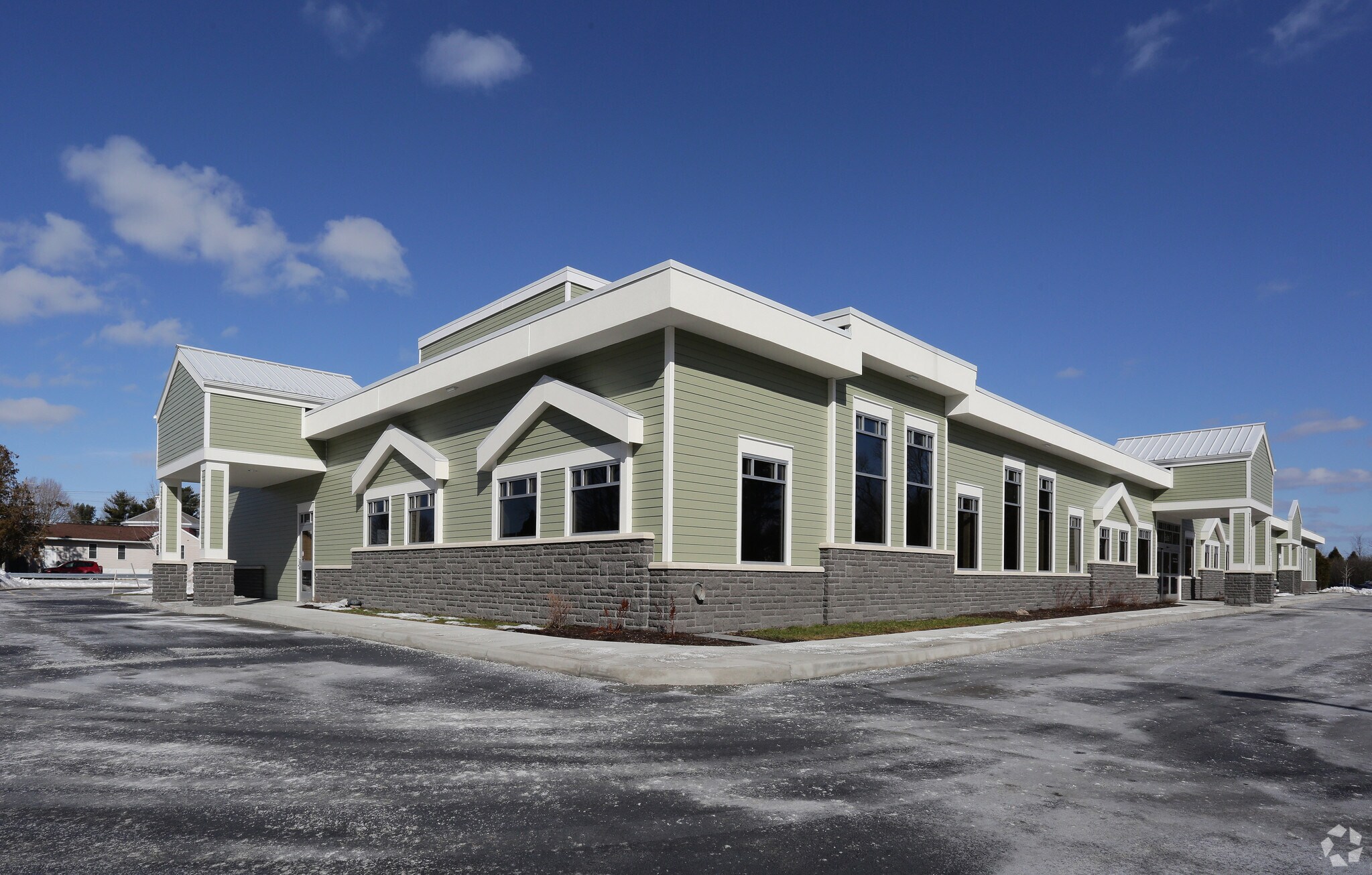 5417 W Genesee St, Camillus, NY for sale Building Photo- Image 1 of 1