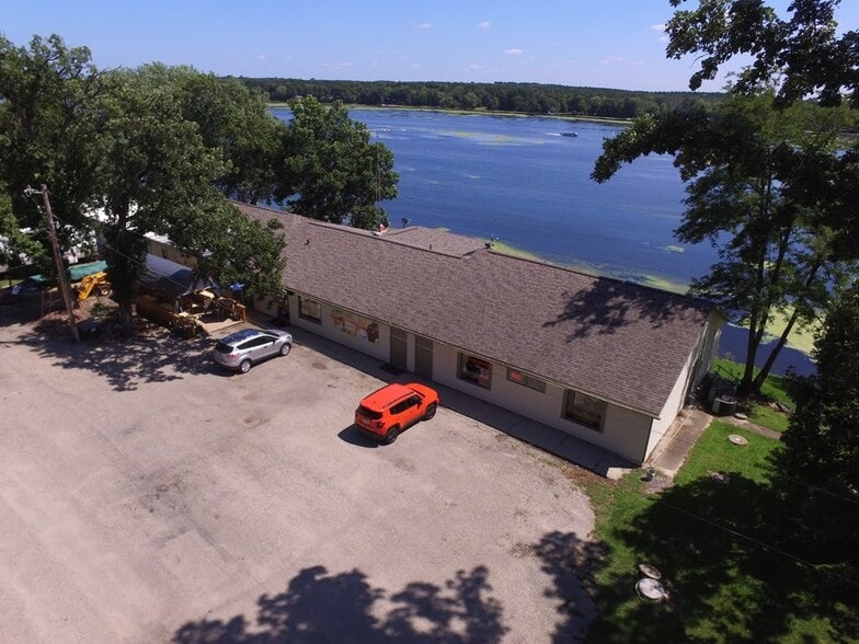 W4011 County Road C, Montello, WI for sale - Building Photo - Image 1 of 1