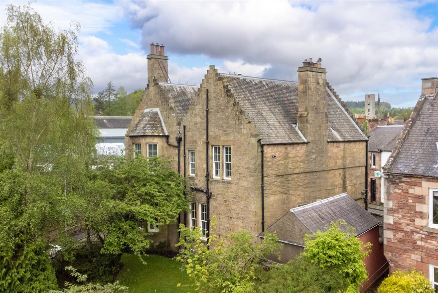 Tweedside Rd, Melrose for sale - Building Photo - Image 2 of 19