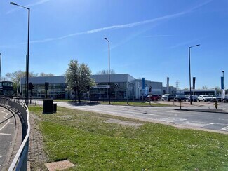 More details for North Bridge Rd, Doncaster - Retail for Sale