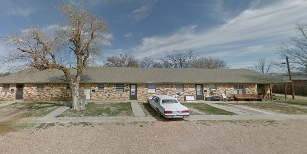 604 N 3rd St, Haskell, TX for sale Primary Photo- Image 1 of 1