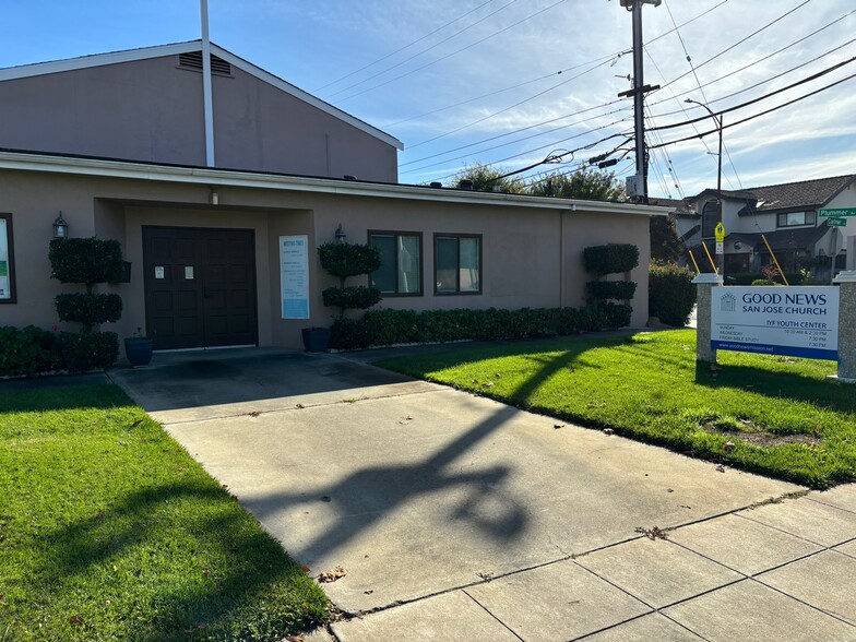 1548 Curtner Ave, San Jose, CA for sale - Building Photo - Image 3 of 24